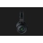 Razer Nari Ultimate Auricolare Con cavo e senza cavo A Padiglione Gaming Nero (RZ04-02670100-R3M1)