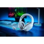 Razer Barracuda X Auricolare Con cavo e senza cavo A Padiglione Gaming USB tipo-C Bluetooth Bianco (04-04430200-R3M)