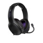 Victrix Gambit Auricolare Con cavo e senza cavo A Padiglione Gaming Nero, Viola (049-003-EU)