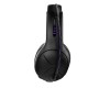 Victrix Gambit Auricolare Con cavo e senza cavo A Padiglione Gaming Nero, Viola (049-003-EU)