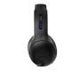 Victrix Gambit Auricolare Con cavo e senza cavo A Padiglione Gaming Nero, Viola (049-003-EU)