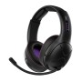 Victrix Gambit Auricolare Con cavo e senza cavo A Padiglione Gaming Nero, Viola (049-003-EU)