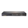 HPE Aruba Networking Aruba 2930M 24G PoE+ 1-slot Gestito L3 Gigabit Ethernet (10/100/1000) Supporto Power over Ethernet (PoE) 1U (JL320AR)