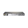HPE Aruba Networking Aruba 2930M 24G PoE+ 1-slot Gestito L3 Gigabit Ethernet (10/100/1000) Supporto Power over Ethernet (PoE) 1U (JL320AR)