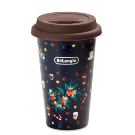 THERMO TAZZA CERAMICA 30C XMAS (DLSC075)