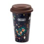 THERMO TAZZA CERAMICA 30C XMAS (DLSC075)