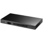Cudy GS2028PS4 Gestito L2 Gigabit Ethernet (10/100/1000) Supporto Power over Ethernet (PoE) 1U Nero (GS2028PS4-300W)