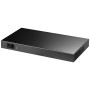 Cudy GS2048PS4 Gestito L2 Gigabit Ethernet (10/100/1000) Supporto Power over Ethernet (PoE) Nero (GS2048PS4-720W)