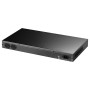 Cudy GS5048S4 switch di rete Gestito L3 Gigabit Ethernet (10/100/1000) Nero