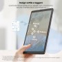 Samsung Galaxy Tab A7 Lite SM-T220N 32 GB 22,1 cm (8.7") Mediatek 3 GB Wi-Fi 5 (802.11ac) Grigio (SM-T220NZAAEUE)