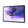 Samsung Galaxy Tab S7 FE SM-T736B 5G LTE-TDD & LTE-FDD 64 GB 31,5 cm (12.4") 4 GB Wi-Fi 5 (802.11ac) Nero (SM-T736BZKAEUB)