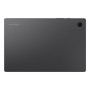 Samsung Galaxy Tab A8 SM-X205NZAA 4G LTE-TDD & LTE-FDD 32 GB 26,7 cm (10.5") 3 GB Wi-Fi 5 (802.11ac) Grigio (SM-X205NZAAEUB)