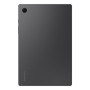 Samsung Galaxy Tab A8 SM-X205NZAA 4G LTE-TDD & LTE-FDD 32 GB 26,7 cm (10.5") 3 GB Wi-Fi 5 (802.11ac) Grigio (SM-X205NZAAEUB)