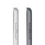 Apple iPad 10.2-inch Wi-Fi 256GB - Argento (MK2P3TY/A)