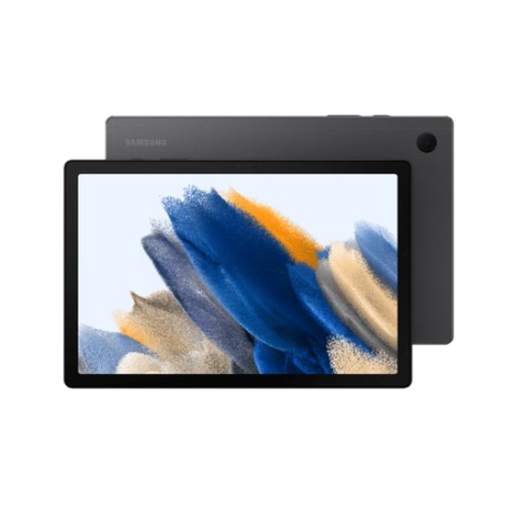 Samsung Galaxy Tab A8 10.5" Wifi, Android 11, RAM 4 GB, 64 GB, Gray (SM-X200NZAEEUE)