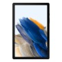 Samsung Galaxy Tab A8 10.5" Wifi, Android 11, RAM 4 GB, 64 GB, Gray (SM-X200NZAEEUE)