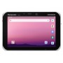 Panasonic Toughbook S1 4G LTE 64 GB 17,8 cm (7") Qualcomm Snapdragon 4 GB Wi-Fi 5 (802.11ac) Android 10 Nero (FZ-S1AELEAAS)