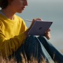 Apple iPad mini Wi-Fi 256GB - Purple (MK7X3TY/A)