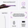 Apple iPad mini Wi-Fi 256GB - Purple (MK7X3TY/A)