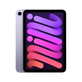 Apple iPad mini Wi-Fi + Cellular 256GB - Purple (MK8K3TY/A)