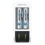 Ansmann Comfort Mini Batteria per uso domestico dC, USB (1001-0091)