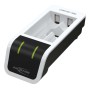 Ansmann Comfort Mini Batteria per uso domestico dC, USB (1001-0091)