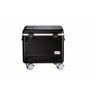 Parat PARAPROJECT Case TC10 Tablet Nero AC Interno, Esterno (208716151)