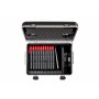 Parat PARAPROJECT Case TC10 Tablet Nero AC Interno, Esterno (208716151)