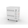 Alcasa PCT01-B20G portable device management cart& cabinet Armadio per la gestione dei dispositivi portatili Grigio