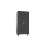 Alcasa Good Connections ANTARES N40E Armadio per la gestione dei dispositivi portatili Nero (PCT03-B40S)