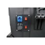Alcasa Good Connections® ATON3 T16C Case per la gestione dei dispositivi portatili Nero (PCT05-C16S-C)