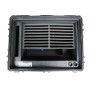 Alcasa Good Connections® ATON3 T16C Case per la gestione dei dispositivi portatili Nero (PCT05-C16S-C)