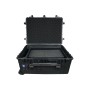 Alcasa Good Connections ATON2 T16C Case per la gestione dei dispositivi portatili Nero (PCT05-B16S-C)