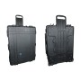 Alcasa Good Connections ATON2 T16C Case per la gestione dei dispositivi portatili Nero (PCT05-B16S-C)