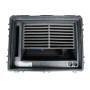 Alcasa Good Connections ATON2 T16C Case per la gestione dei dispositivi portatili Nero (PCT05-B16S-C)