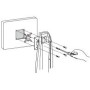 Ergotron Spacer Kit Nero (97-501)