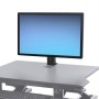 Ergotron 97-936-085 supporto da tavolo per Tv a schermo piatto (97-936-085)