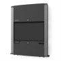 Ergotron CareFit Involucro (61-367-060)