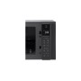 LG MS2595CIS forno a microonde Superficie piana Solo microonde 25 L 1000 W Argento, Acciaio inossidabile