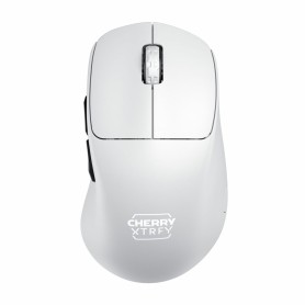 CHERRY XTRFY M64 Pro Wireless (CX-M64W-PRO-WHITE)