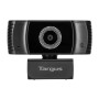 Targus AVC042GL webcam 2 MP 1920 x 1080 Pixel USB 2.0 Nero (AVC042GL)