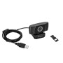 Targus AVC042GL webcam 2 MP 1920 x 1080 Pixel USB 2.0 Nero (AVC042GL)