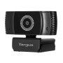 Targus AVC042GL webcam 2 MP 1920 x 1080 Pixel USB 2.0 Nero (AVC042GL)