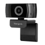 Targus AVC042GL webcam 2 MP 1920 x 1080 Pixel USB 2.0 Nero (AVC042GL)