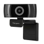 Targus AVC042GL webcam 2 MP 1920 x 1080 Pixel USB 2.0 Nero (AVC042GL)