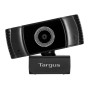 Targus AVC042GL webcam 2 MP 1920 x 1080 Pixel USB 2.0 Nero (AVC042GL)
