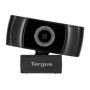 Targus AVC042GL webcam 2 MP 1920 x 1080 Pixel USB 2.0 Nero (AVC042GL)