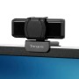 Targus AVC041GL webcam 2 MP 1920 x 1080 Pixel USB 2.0 Nero (AVC041GL)