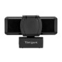 Targus AVC041GL webcam 2 MP 1920 x 1080 Pixel USB 2.0 Nero (AVC041GL)