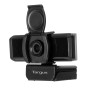 Targus AVC041GL webcam 2 MP 1920 x 1080 Pixel USB 2.0 Nero (AVC041GL)